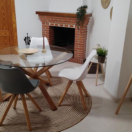 Casa Familiar La Zubia - Granada Villa Kültér fotó