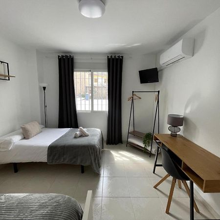 Casa Familiar La Zubia - Granada Villa Kültér fotó
