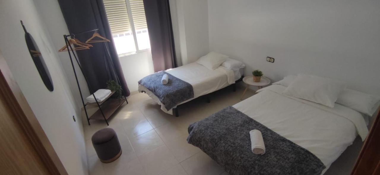 Casa Familiar La Zubia - Granada Villa Kültér fotó