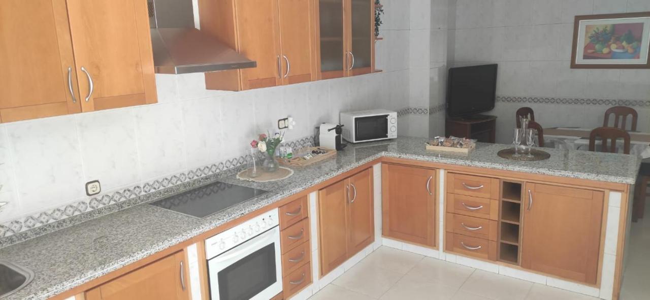 Casa Familiar La Zubia - Granada Villa Kültér fotó