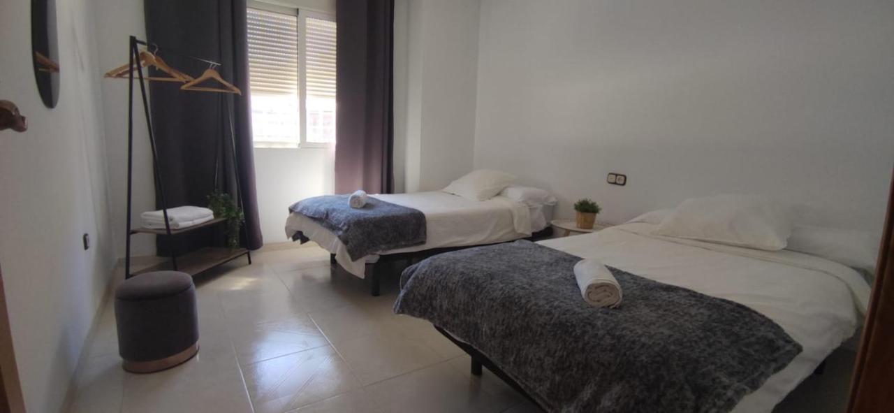 Casa Familiar La Zubia - Granada Villa Kültér fotó
