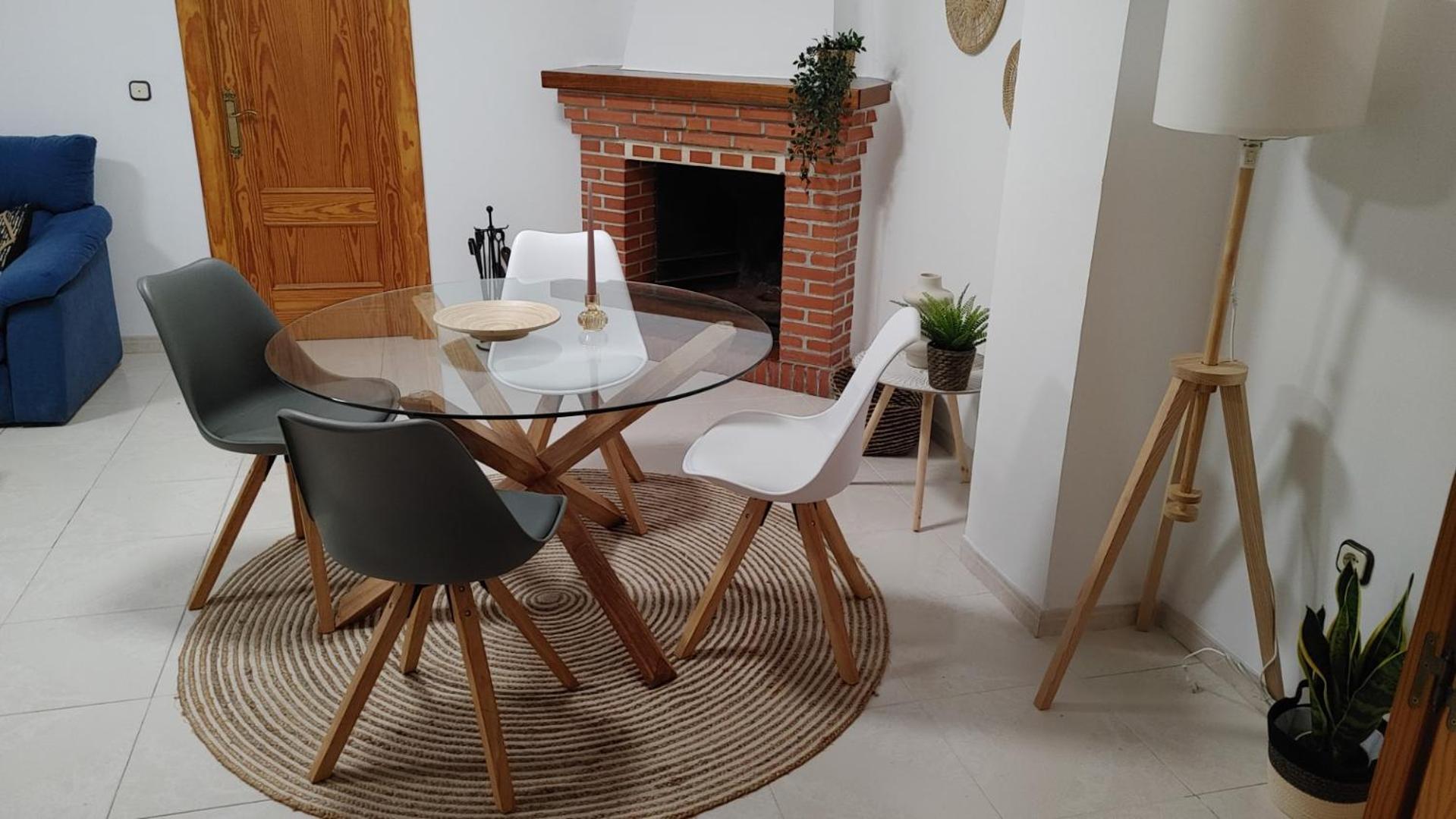 Casa Familiar La Zubia - Granada Villa Kültér fotó