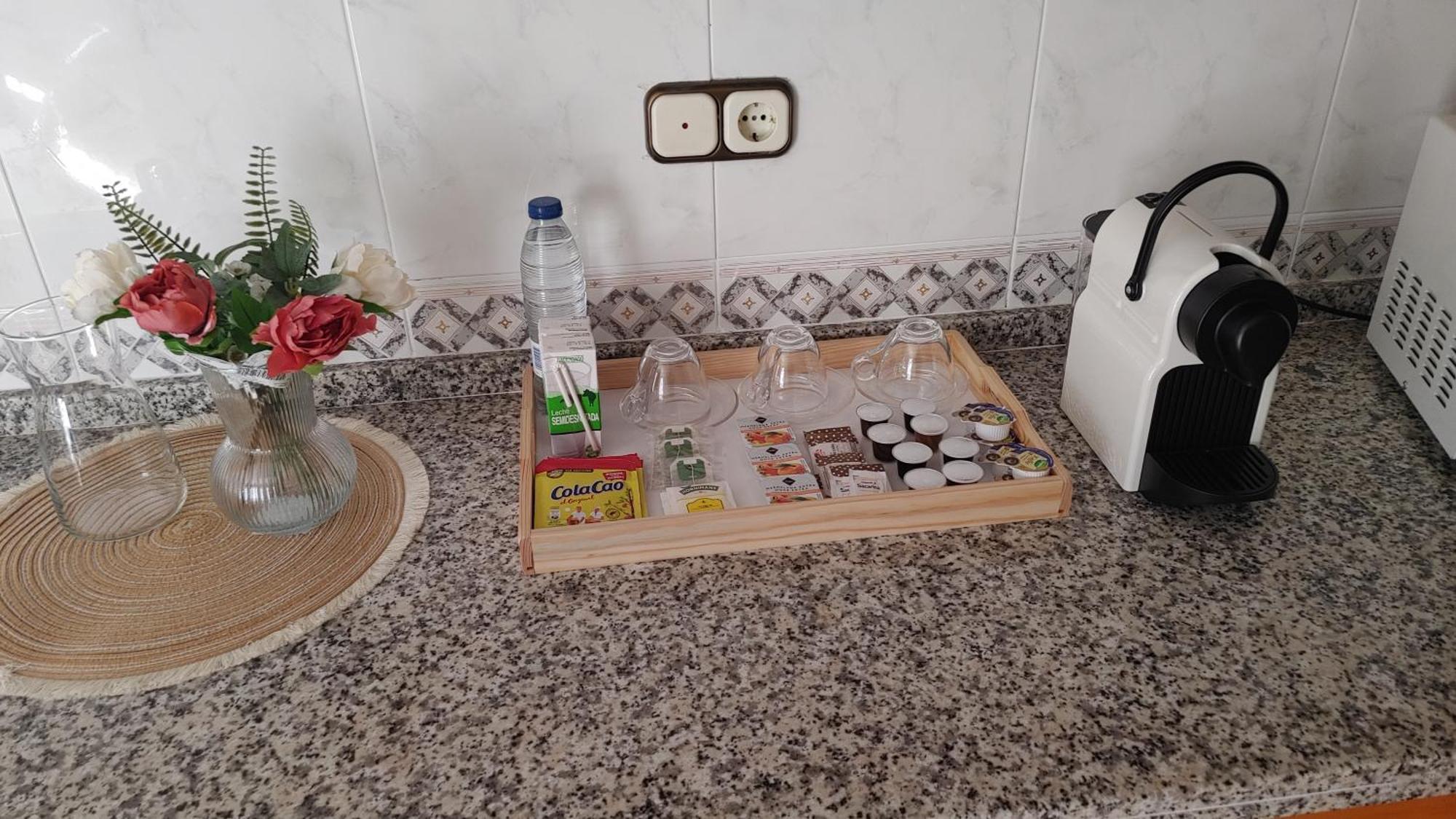 Casa Familiar La Zubia - Granada Villa Kültér fotó