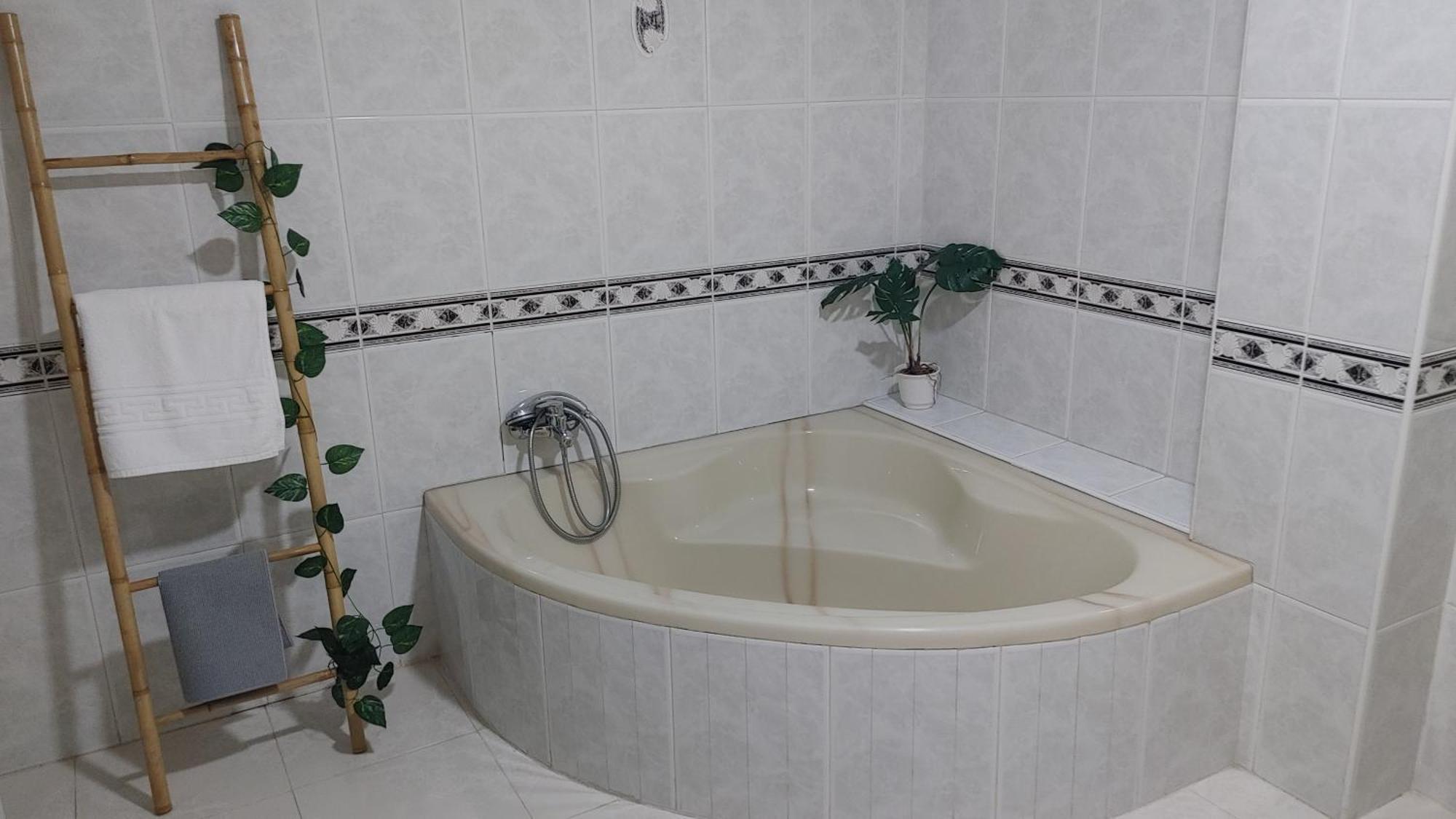 Casa Familiar La Zubia - Granada Villa Kültér fotó