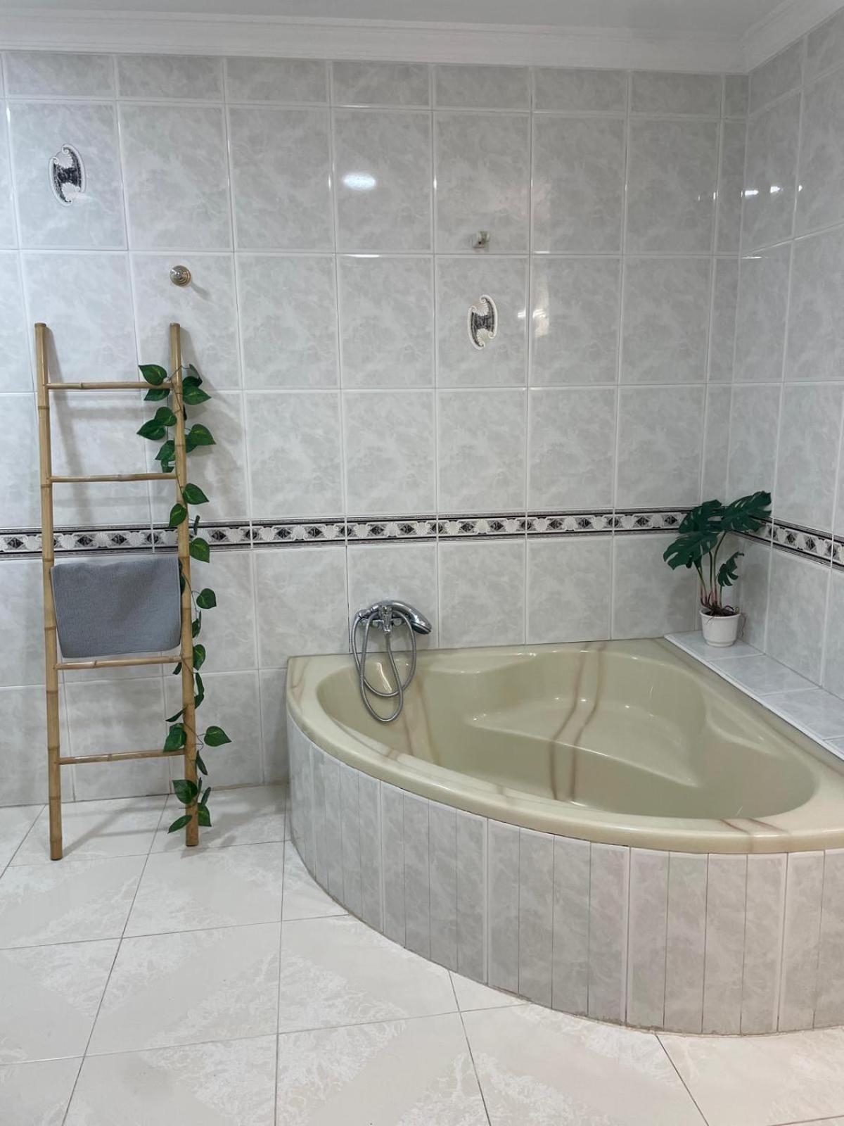 Casa Familiar La Zubia - Granada Villa Kültér fotó