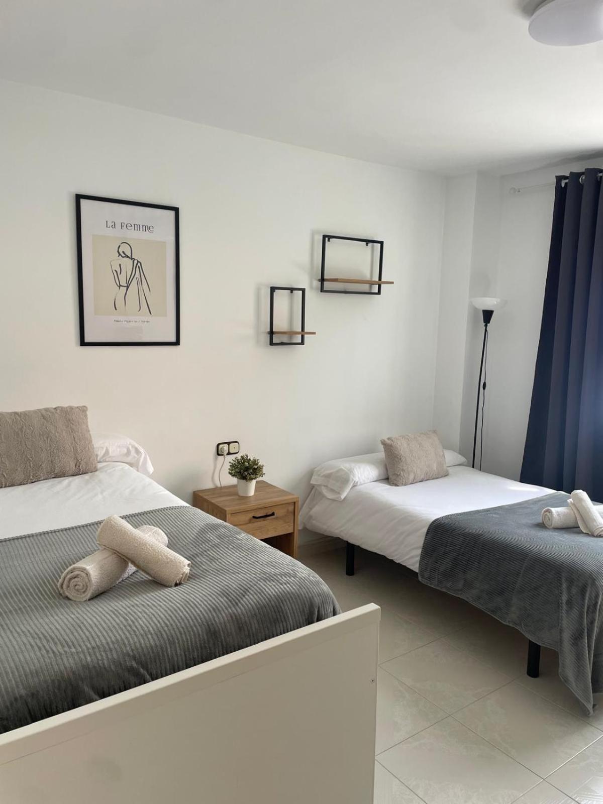 Casa Familiar La Zubia - Granada Villa Kültér fotó