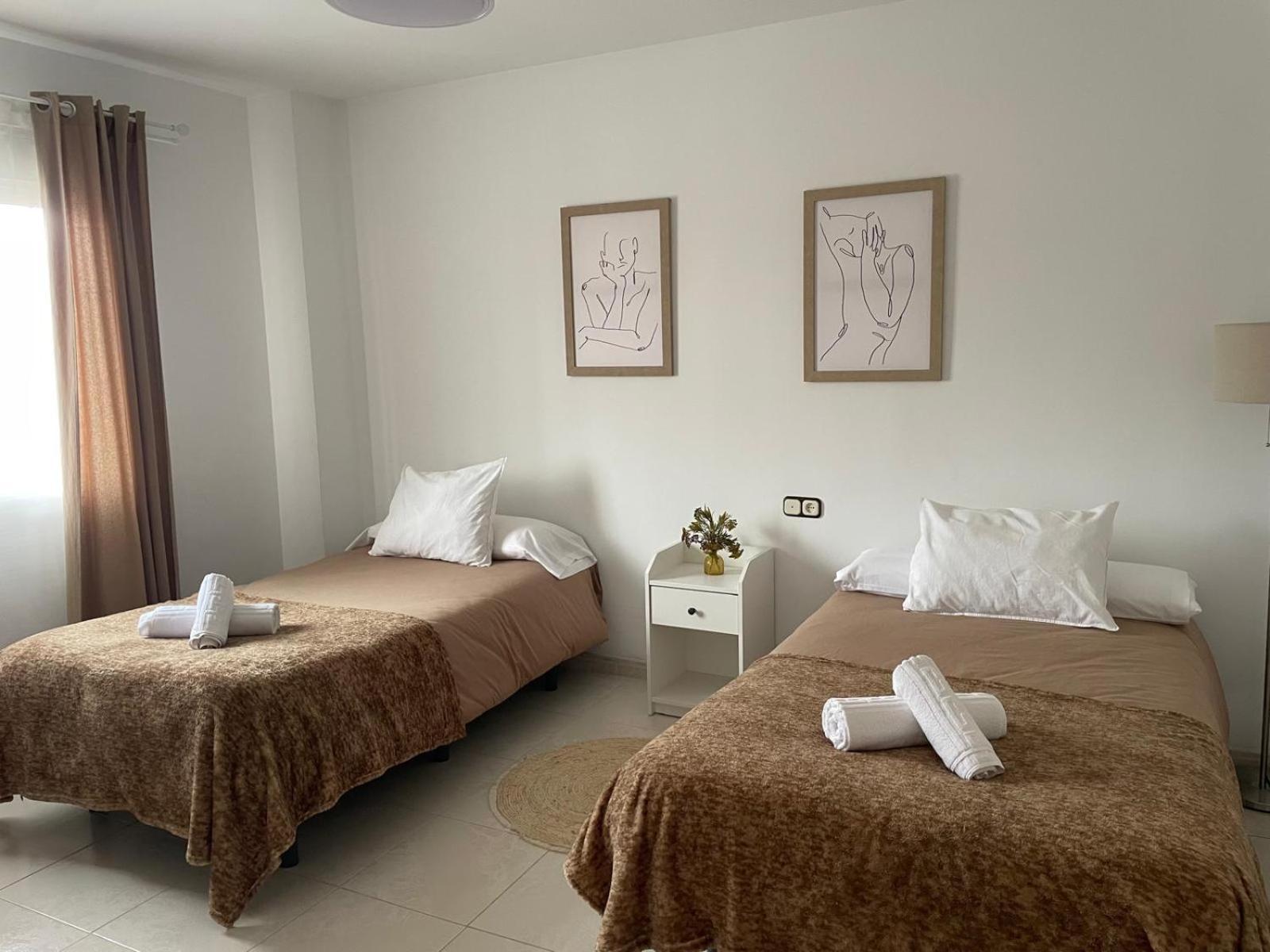 Casa Familiar La Zubia - Granada Villa Kültér fotó