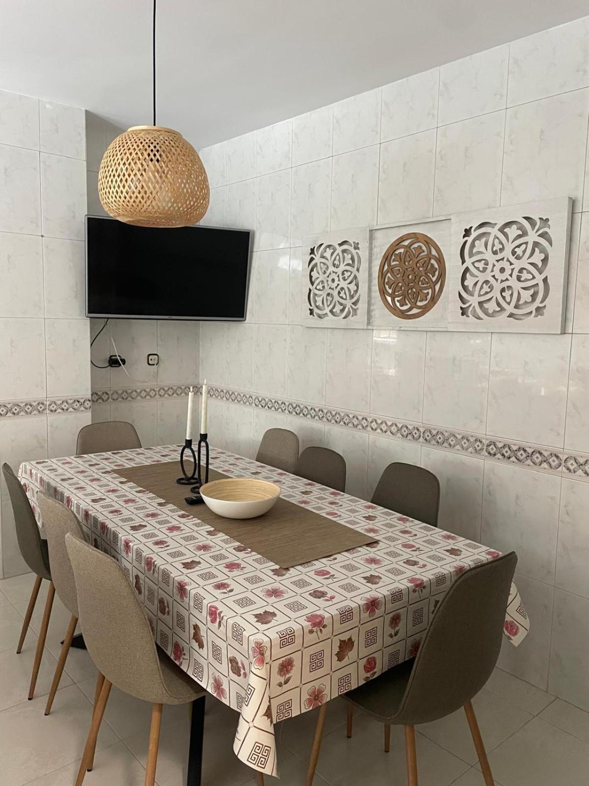 Casa Familiar La Zubia - Granada Villa Kültér fotó