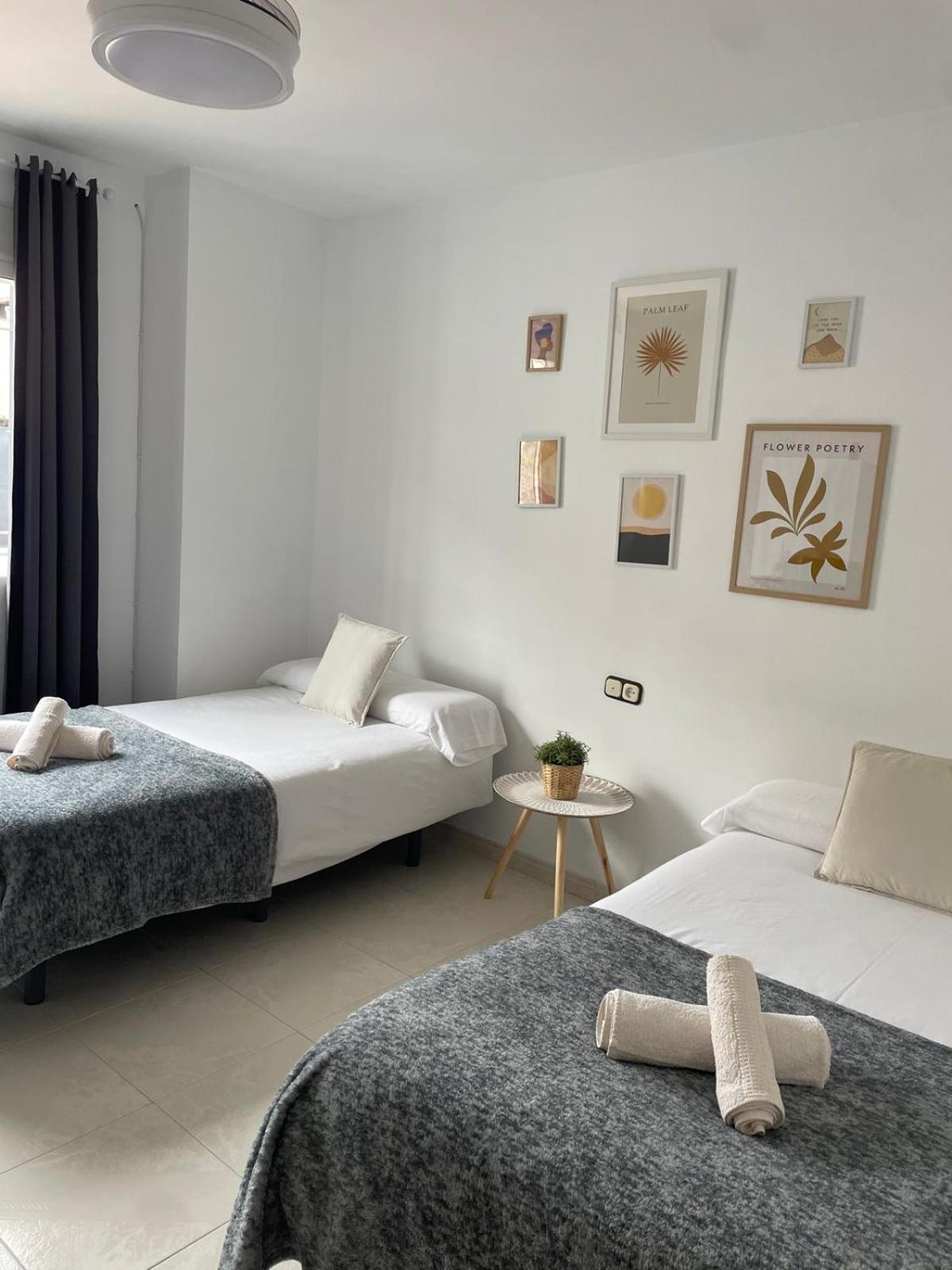 Casa Familiar La Zubia - Granada Villa Kültér fotó