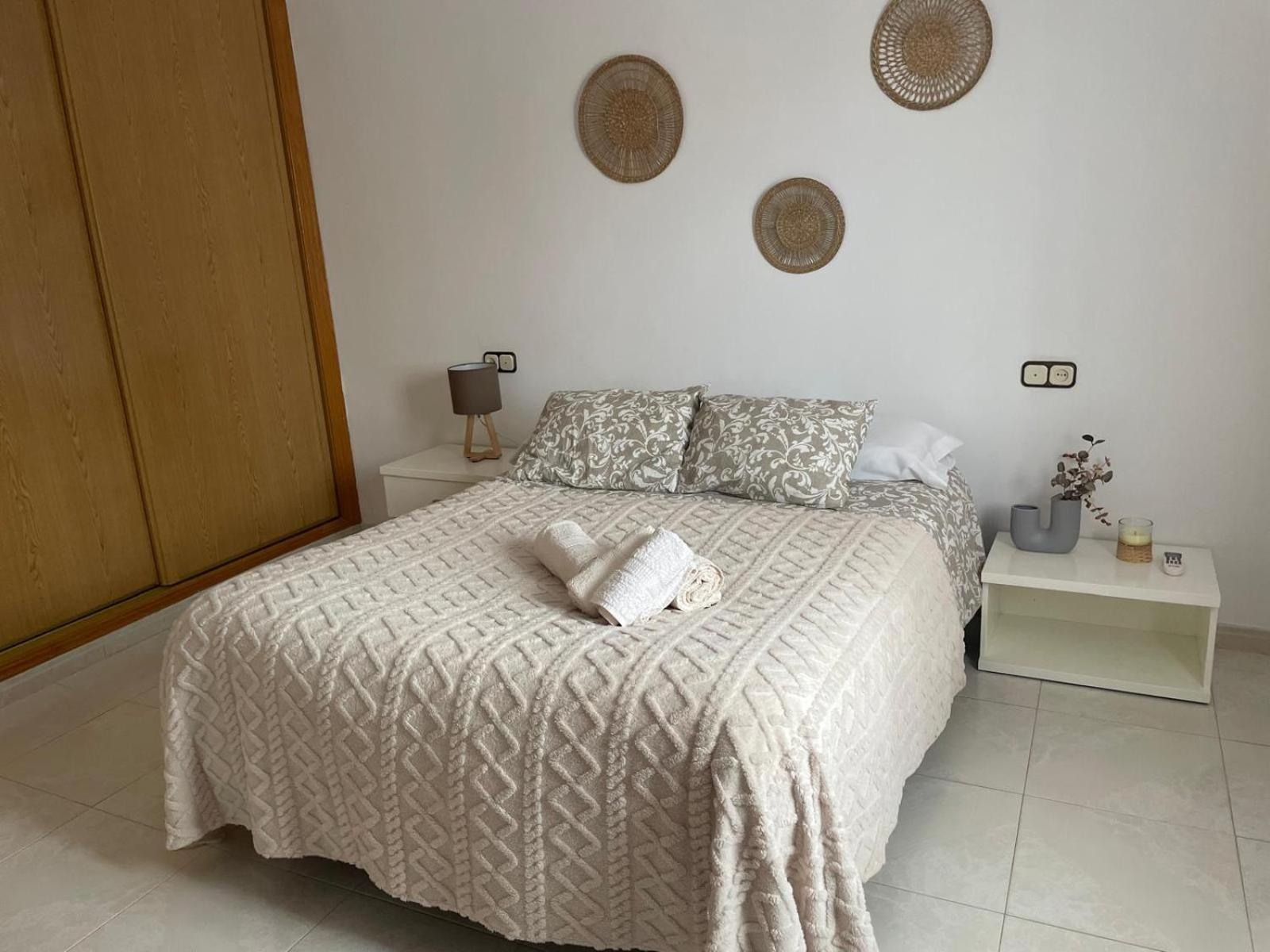 Casa Familiar La Zubia - Granada Villa Kültér fotó