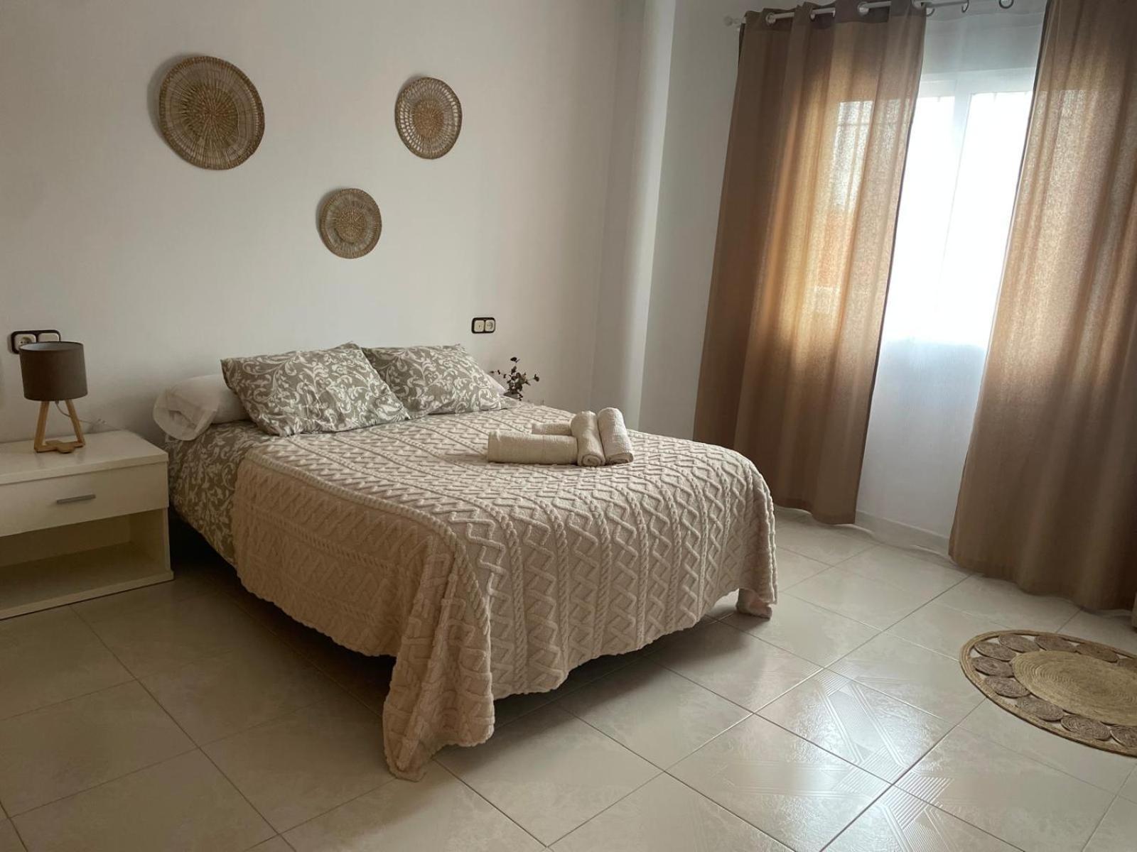 Casa Familiar La Zubia - Granada Villa Kültér fotó