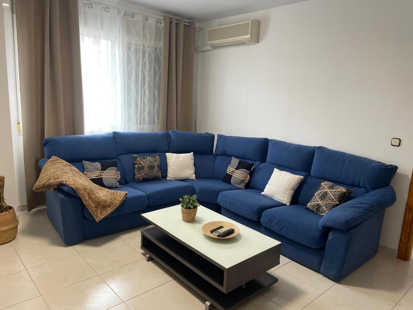 Casa Familiar La Zubia - Granada Villa Kültér fotó