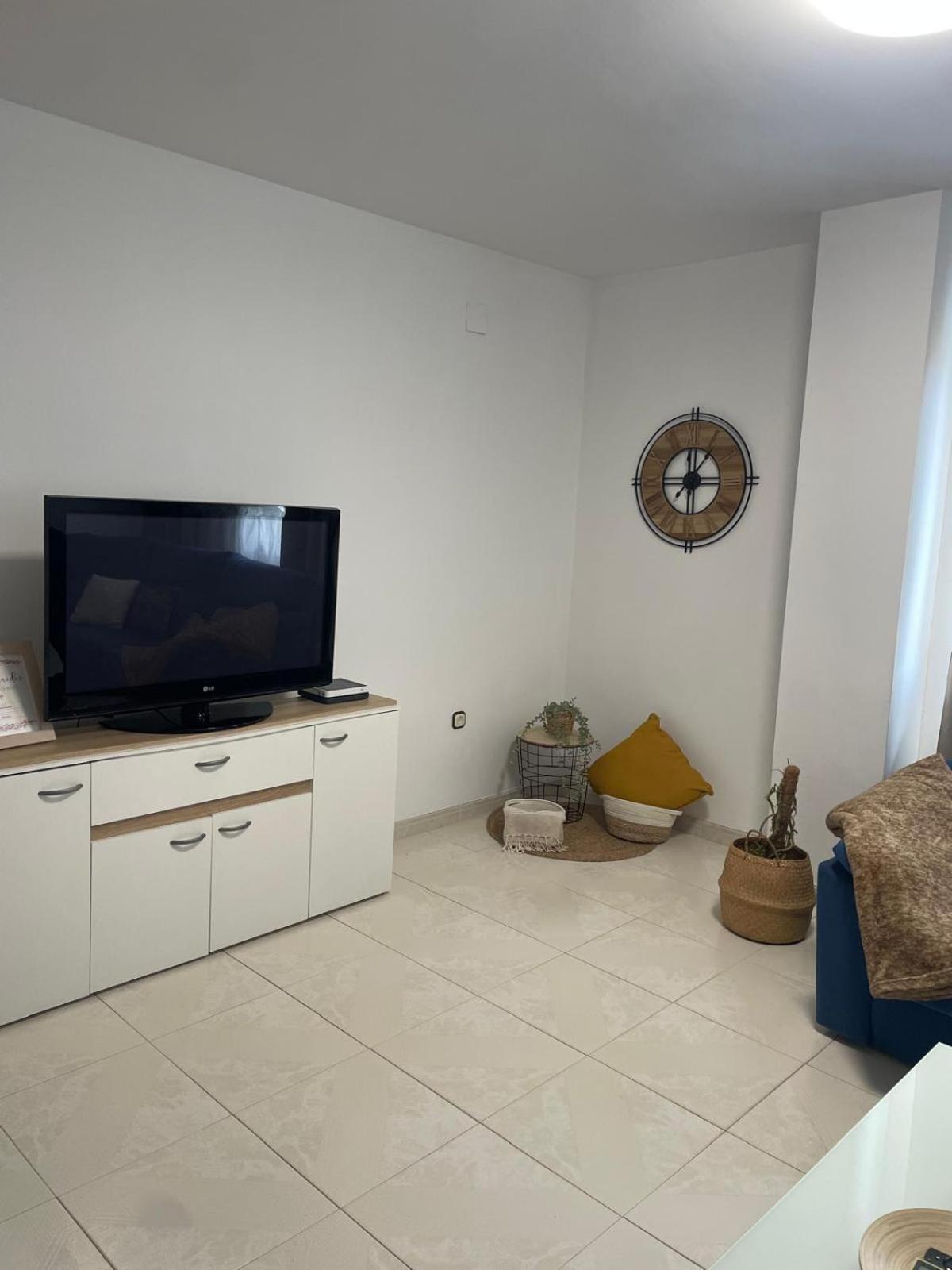 Casa Familiar La Zubia - Granada Villa Kültér fotó