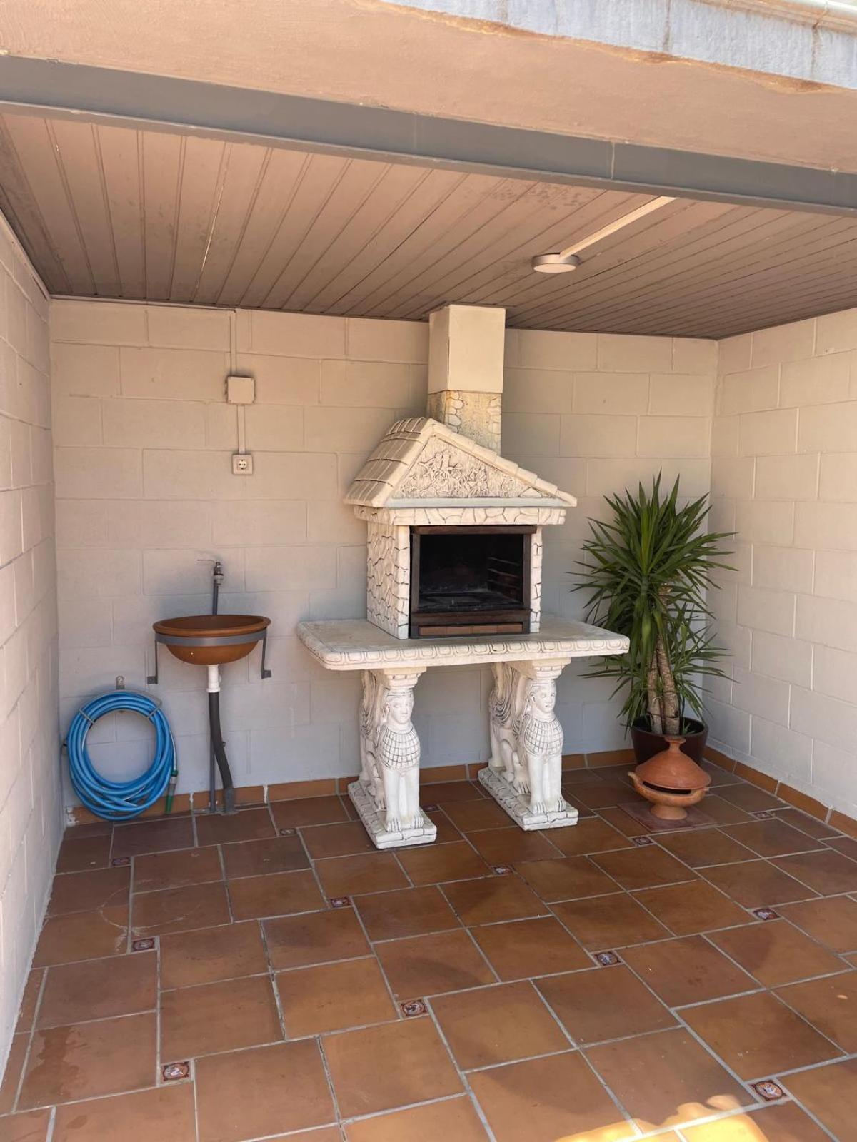 Casa Familiar La Zubia - Granada Villa Szoba fotó